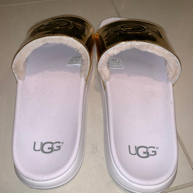 UGG(アグ)の💙UGGサンダル💙27センチ メンズの靴/シューズ(サンダル)の商品写真