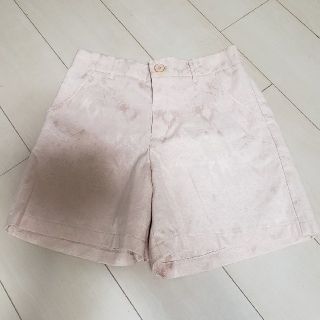 ハニーズ(HONEYS)の美品　ショートパンツ　ハニーズ(ショートパンツ)