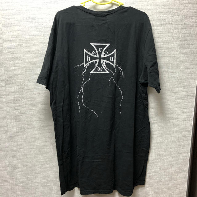 RHUDE Tシャツ