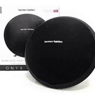 ソフトバンク(Softbank)のharman kardon スピーカー(スピーカー)