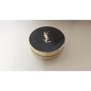 イヴサンローランボーテ(Yves Saint Laurent Beaute)のYSL ファンデーションケース(その他)