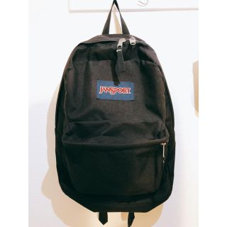 ジャンスポーツ(JANSPORT)のJANSPORT(リュック/バックパック)