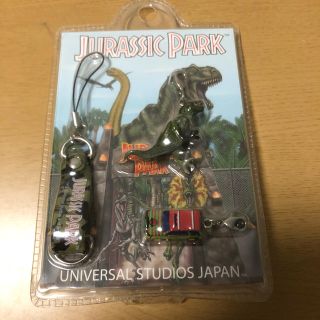 ユニバーサルスタジオジャパン(USJ)の⭐︎新品⭐︎ジュラシック パーク UNIVERSAL STUDIOS JAPAN(キャラクターグッズ)