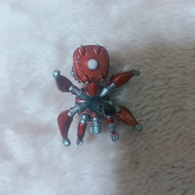 甲殻機動隊 タチコマイヤホンジャック 美品 バトーさんの天然オイル の通販 By ツバサ S Shop ラクマ 甲殻機動隊 タチコマイヤホンジャック 美品 バトーさんの天然オイル の通販 By ツバサ S Shop ラクマ