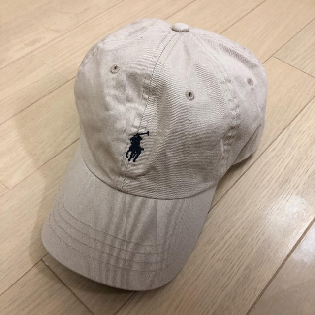 POLO RALPH LAUREN(ポロラルフローレン)のラルフローレン キャップ レディースの帽子(キャップ)の商品写真