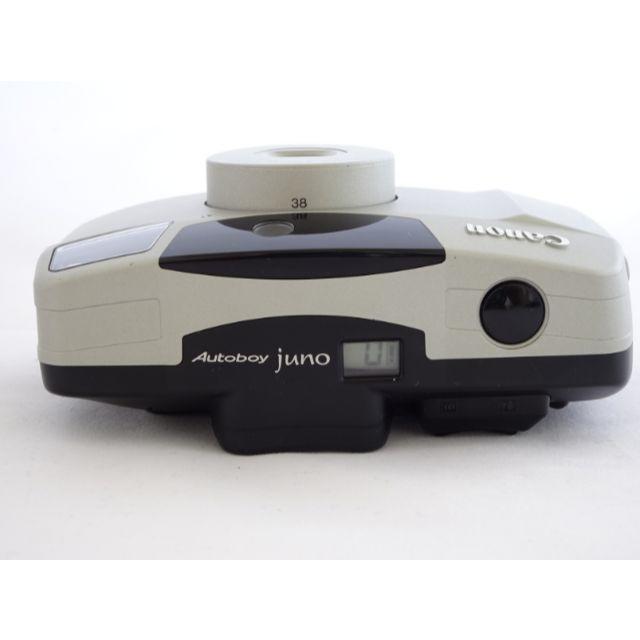 Canon(キヤノン)のCanon Autoboy juno Panorama Ai AF 【動作品】 スマホ/家電/カメラのカメラ(フィルムカメラ)の商品写真