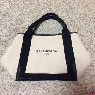 バレンシアガバッグ(BALENCIAGA BAG)のバレンシアガ トート(トートバッグ)