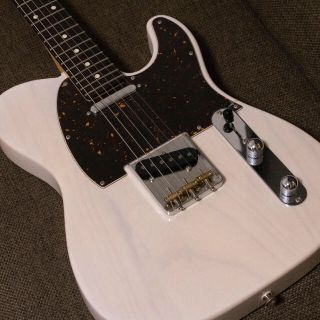 Fender - FUJIGEN(FGN) NTL10RAH-WB フジゲン テレキャスター