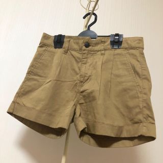 ナイスクラップ(NICE CLAUP)のNICE CLAUP ショートパンツ(ショートパンツ)