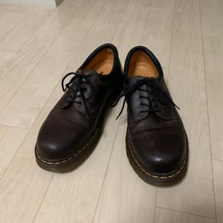 ドクターマーチン(Dr.Martens)の大値下げ‼️Dr.Martin ブーツ3ホール(ブーツ)