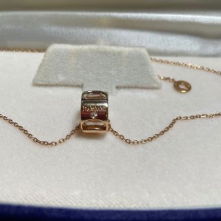 ダミアーニ(Damiani)のDAMIANI  18Kダイヤモンドネックレス(ネックレス)