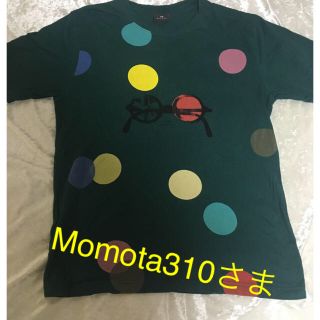 ポールスミス(Paul Smith)のポールスミス Tシャツ(Tシャツ/カットソー(半袖/袖なし))