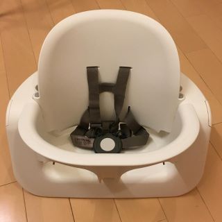 ストッケ(Stokke)のストッケ ステップス ベビーセット(その他)