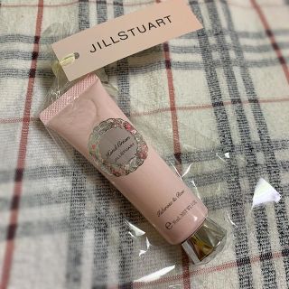 ジルスチュアート(JILLSTUART)のJILLSTUART ハンドクリーム(ハンドクリーム)