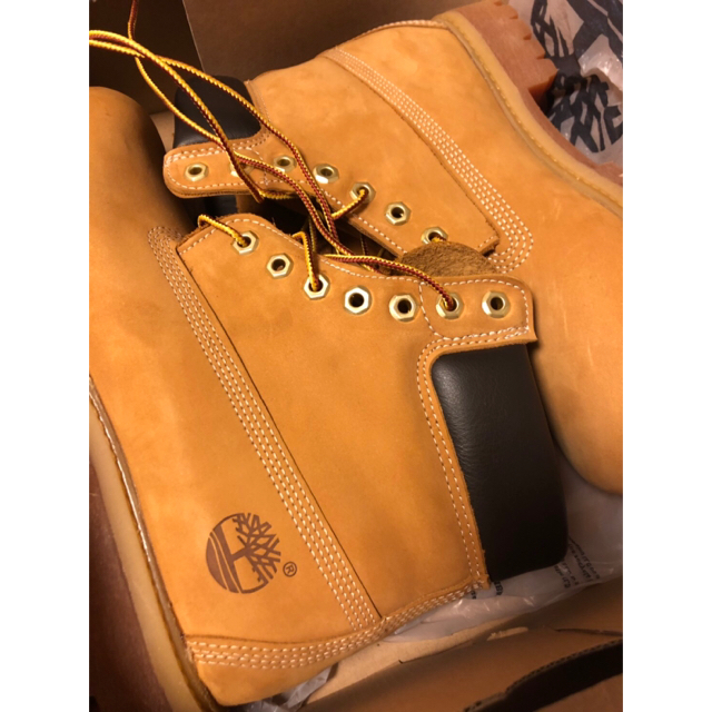 Timberland(ティンバーランド)の[セール] 27cm ティンバーランド 6inch Premium Boots メンズの靴/シューズ(ブーツ)の商品写真