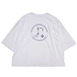 ジエダ(Jieda)のjieda Tシャツ 即完売商品(Tシャツ/カットソー(半袖/袖なし))