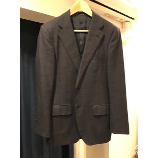 ユナイテッドアローズグリーンレーベルリラクシング(UNITED ARROWS green label relaxing)のREDA社 グリーンレーベル スーツ テーラードジャケット(テーラードジャケット)