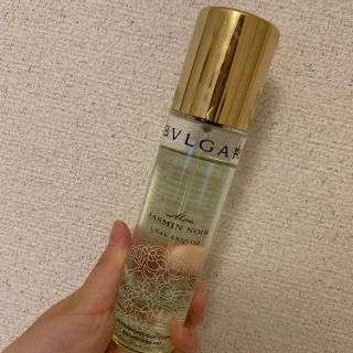 ブルガリ(BVLGARI)の#ブルガリ #ジャスミン #香水(ユニセックス)