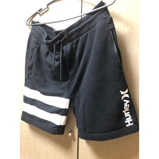 ハーレー(Hurley)のHURLEY(ショートパンツ)