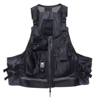 ナイキ(NIKE)のNIKE LAB x MMW BERLLIUM UTILITY VEST(ベスト)