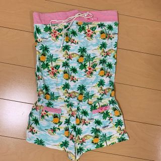 ロキシー(Roxy)のROXY ロンパース オールインワン(オールインワン)