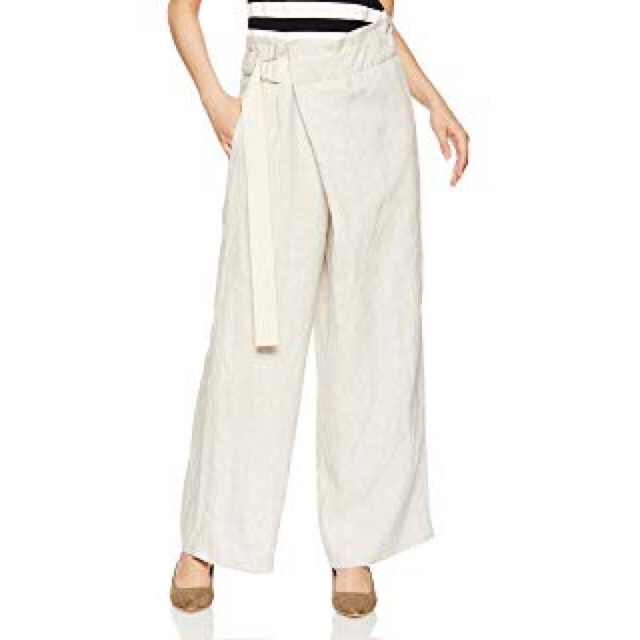 H1424 Ungridニットワイドパンツ 最安値購入 - arbre.cafe