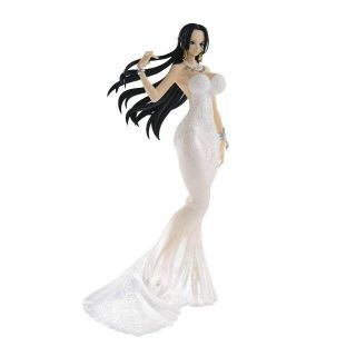 バンプレスト(BANPRESTO)のワンピース LADY EDGE WEDDING BOA.HANCOCK(アニメ/ゲーム)