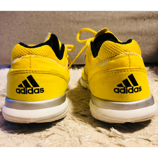 adidas(アディダス)のadidas スニーカー トレーニング ランニング シューズ 27.0 メンズの靴/シューズ(スニーカー)の商品写真