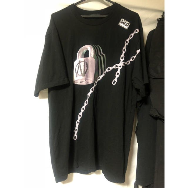 99%is 限定Tシャツ