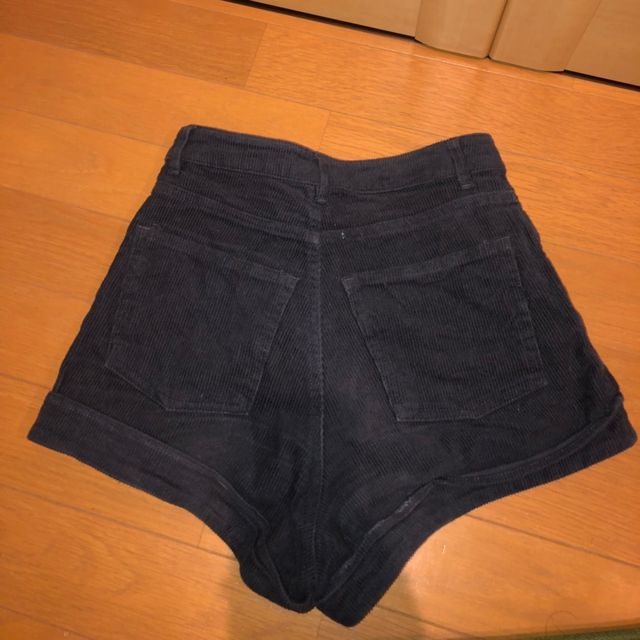 juemi high-waist pantsパンツ