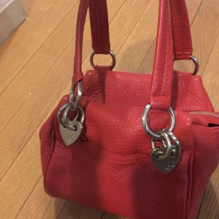 マークジェイコブス(MARC JACOBS)のミニバッグ★(ハンドバッグ)