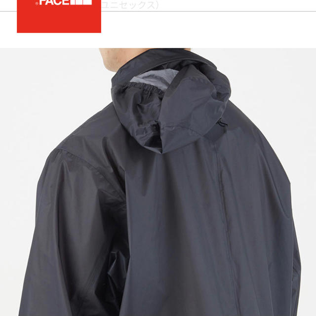THE NORTH FACE - the north face レインコートの通販 by coco's shop｜ザノースフェイスならラクマ お得セール