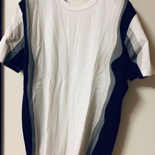 プラダ(PRADA)のプラダメンズTシャツ(Tシャツ/カットソー(半袖/袖なし))