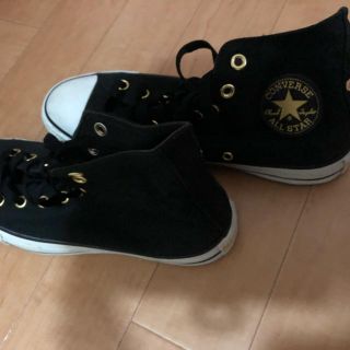 コンバース(CONVERSE)のシューズ(スニーカー)