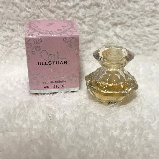 JILLSTUART(ジルスチュアート)の週末限定セール JILLSTUART スウィートドリームスナイトジュエル コスメ/美容の香水(香水(女性用))の商品写真