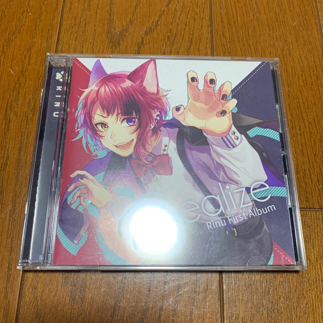 莉犬 「R」ealize