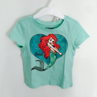 オールドネイビー(Old Navy)の新品♡アリエルトップス(Tシャツ/カットソー)