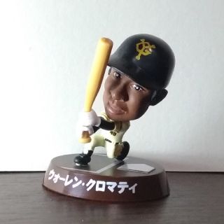 プロ野球 助っ人外国人フィギュア(スポーツ)