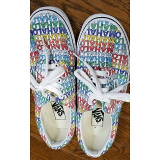 ヴァンズ(VANS)のVANS  スニーカー(スニーカー)