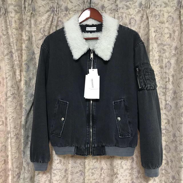 COMME des GARCONS - ゴーシャラブチンスキー ブルゾン コンボ COMME des GARCONS - ゴーシャラブチンスキー ブルゾン コンボ