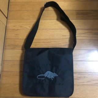 マークジェイコブス(MARC JACOBS)のSTINKY RAT メッセンジャーバッグ(メッセンジャーバッグ)