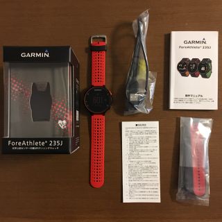 ガーミン(GARMIN)のマンボウ様専用★(腕時計(デジタル))