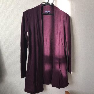 ギャップ(GAP)のGAP ロングカーディガン(カーディガン)