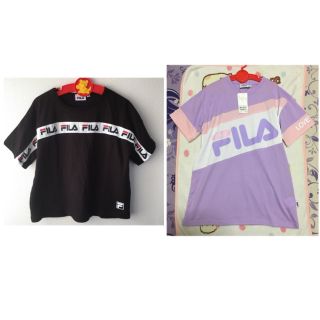 フィラ(FILA)の専用☺︎(Tシャツ/カットソー)