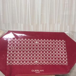 ゲラン(GUERLAIN)のゲラン 化粧ポーチ(ポーチ)