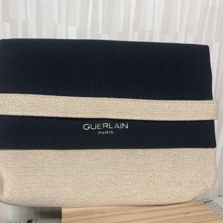 ゲラン(GUERLAIN)のゲラン  化粧ポーチ(ポーチ)