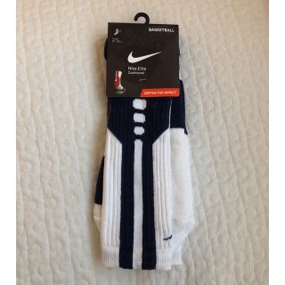 ナイキ(NIKE)の【ジヨンペ様専用】バスケ ソックス(ソックス)