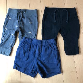 オールドネイビー(Old Navy)のズボンセット(パンツ)