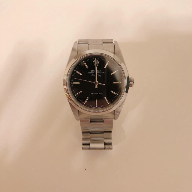 ROLEX - ROLEX Airking Ref.14000の通販 by 仁's shop｜ロレックスならラクマ