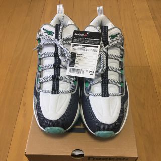 リーボック(Reebok)のDMX RUN 10 OG 26.5 US8.5(スニーカー)